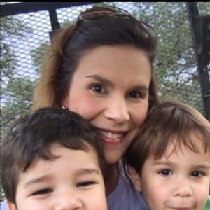 Meet your Posher, Kayla